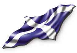 Scottish Shopping Showcase
